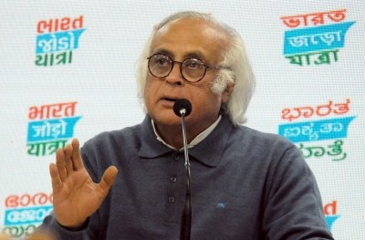 Confrontation with judiciary meant to capture it: Jairam Ramesh